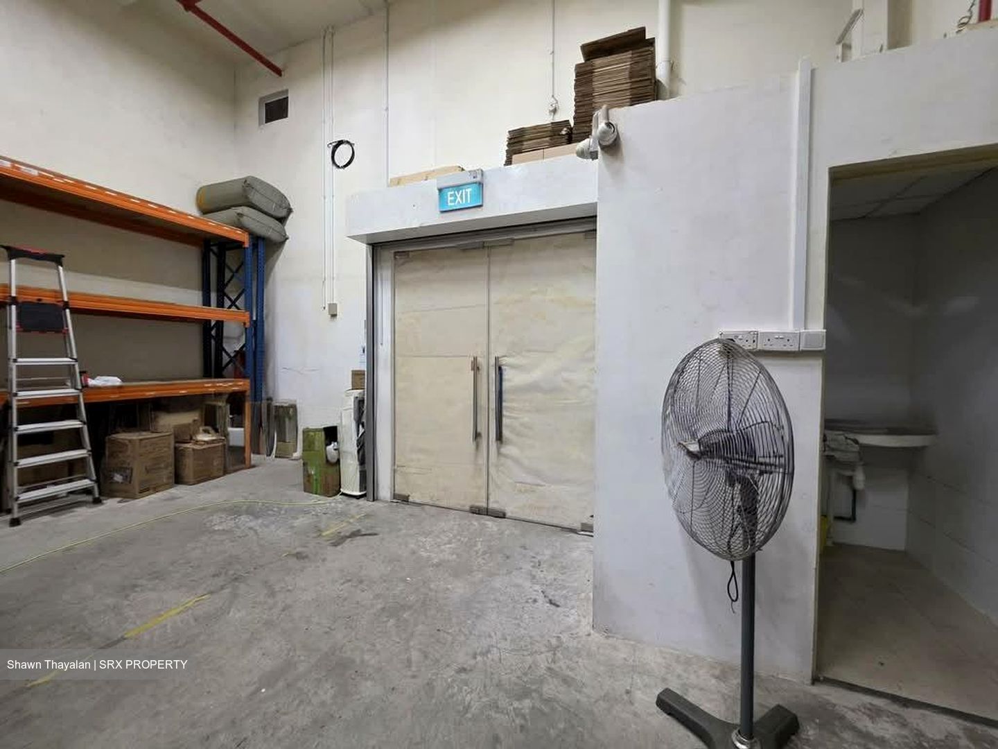 Oxley Bizhub (D14), Factory #575452871